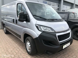 Peugeot Boxer - 110423949-0