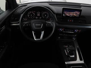 Audi Q5 Audi Q5 50 TFSI e quattro S edition | Stoelverwarming |  Adaptive cruise | Camera | Navigatie | Full LED | Virtual Cockpit | Climate control | Parkeerhulp - afbeelding nr 3
