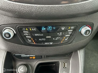 Ford Tourneo Courier Ford Tourneo Courier 1.0 Titanium Stoelverw Trekhk Lage KM Uniek! - afbeelding nr 9