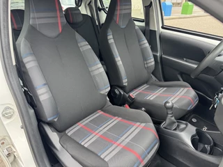 Peugeot 108 Peugeot 108 1.0 e-VTi Active Airco Lmv CarPlay Navi - afbeelding nr 20