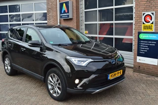 Toyota RAV4 Toyota RAV4 Trekhaak, Camera, Verwarde st 2.5 Hybrid Executive - afbeelding nr 19