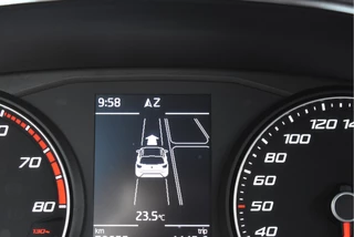SEAT Arona SEAT Arona 1.5 TSI EVO FR 150PK | Camera | Carplay | DAB | Stoelverwarming | Navi | Cruise Contr | Full LED - afbeelding nr 14