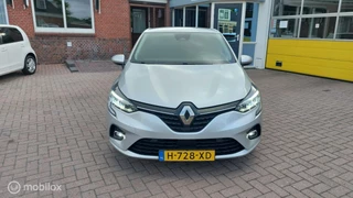 Renault Clio Renault Clio 1.0 TCe Bi-Fuel Zen - afbeelding nr 8