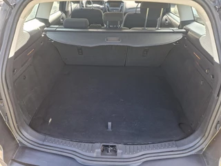 Ford Focus Ford Focus Wagon 1.0 125pk Nieuwe Distributieriem i.c.m Afl Pakket | Stoelverwarming | Trekhaak | Airco | Navigatie | - afbeelding nr 15