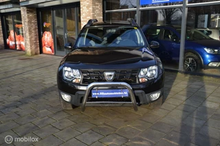 Dacia Duster Dacia Duster 1.2 TCe 4x2 Série Limitée BlackShadow|1e eig| - afbeelding nr 3