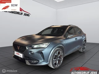 CUPRA Formentor 1.4 e-Hybrid VZ Performance|Magnetic Tech Ma