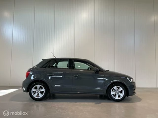 Audi A1 Sportback Audi A1 Sportback 1.0 TFSI 95pk, Airco|Navi|1e eig.|NL auto|Pdc|Lm velgen|Bluetooth|5-Deurs - afbeelding nr 9