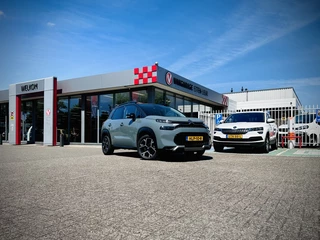 Citroën C3 Aircross - afbeelding nr 2