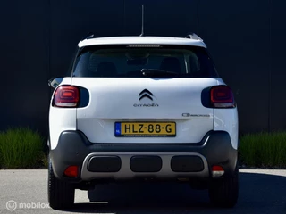 Citroën C3 Aircross Citroen C3 Aircross 1.2 PureTech S&S Feel - afbeelding nr 3