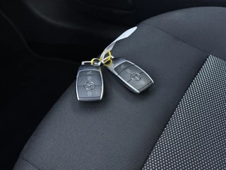 Mercedes-Benz CLA Mercedes-Benz CLA-klasse 180 Aut. Business Sol. | LED |  Navi | Camera | - afbeelding nr 32