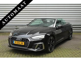 Audi A5 Cabriolet 40 TFSI 204pk S edition AUTOMAAT