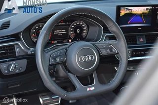 Audi A5 Audi A5 Coupé 40 TFSI S-Line Suzukagrau B&O LaserLED Pano 20