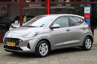 Hyundai i10 - afbeelding nr 23