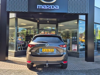 Mazda CX-5 Mazda CX-5 SKYACTIV-G 165 6MT TS+ / Trekhaak - afbeelding nr 4