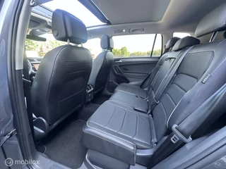 Volkswagen Tiguan Allspace Volkswagen Tiguan / Allspace 1.5 TSI / Panorama / 2022 - afbeelding nr 44