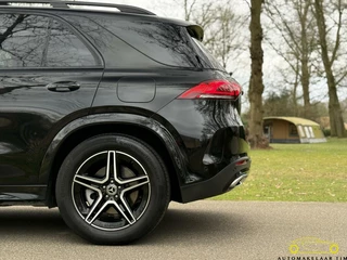 Mercedes-Benz GLE Mercedes GLE-klasse 350 e AMG Line 4MATIC Premium Plus - afbeelding nr 75