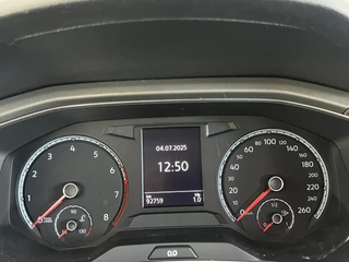 Volkswagen T-Roc Volkswagen T-Roc 1.5 TSI Style Business NL AUTO DSG - afbeelding nr 9