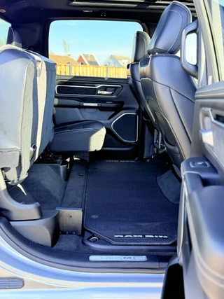 Dodge Ram 1500 - afbeelding nr 18