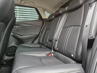 Mazda CX-3 - afbeelding nr 9