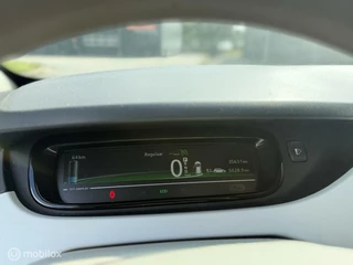 Renault ZOE Renault Zoe R90 Life 41 kWh 92% SOH Incl BTW 2019 KOOPACCU - afbeelding nr 14
