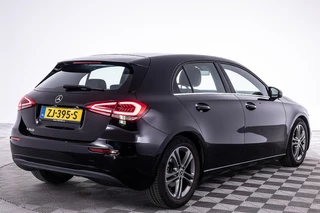 Mercedes-Benz A-Klasse Mercedes-Benz A-Klasse 160 Advantage *sportstoelen* lm velgen! - afbeelding nr 22