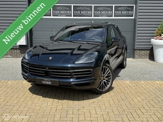 Porsche Cayenne - 507606441-0