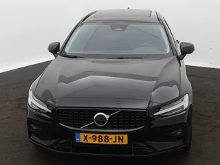 Volvo V60 - afbeelding nr 8