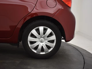 Toyota Yaris Toyota Yaris 1.5 Hybrid Energy | Navigatie | Camera - afbeelding nr 16