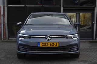 Volkswagen Golf Volkswagen Golf 1.4 eHybrid Lane ACC Camera Ambiance Massage D.Hoek - afbeelding nr 2