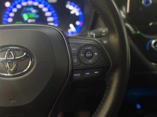 Toyota Corolla Touring Sports Toyota Corolla Touring Sports 1.8 Hybrid Dynamic | LED | Navi | Apple CarPlay | Trekhaak | Camera | Half Leder - afbeelding nr 12