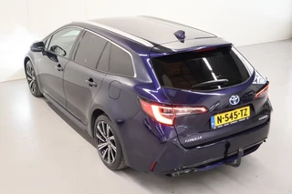 Toyota Corolla Touring Sports - afbeelding nr 12