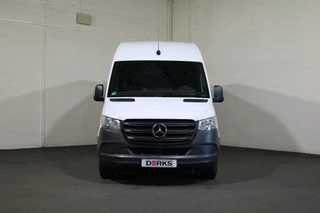 Mercedes-Benz Sprinter - afbeelding nr 6