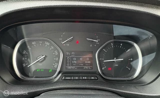 Peugeot Expert Peugeot Expert Bestel 2.0 BlueHDI 120 Long Premium Navi 3-pers - afbeelding nr 14