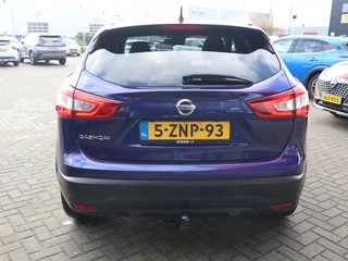 Nissan QASHQAI - afbeelding nr 7