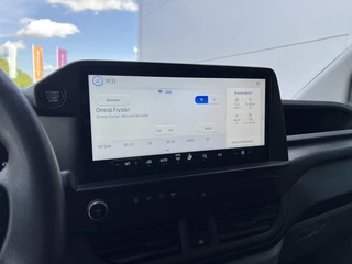 Ford Transit Custom Ford Transit Custom 280 2.0 TDCI L1H1 Trend | Automaat | Scherm met Apple Carplay/Android Auto | Camera | Parkeersensoren | zuid - afbeelding nr 24