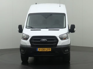 Ford Transit Ford Transit 2.0TDCI 170PK L4H3 Jumbo | Camera | Airco | 3-Persoons | Betimmering - afbeelding nr 10