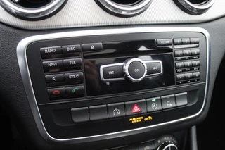 Mercedes-Benz GLA Mercedes GLA-klasse200 Ambition/Urban/Xenon/ACTIEPRIJS! - afbeelding nr 19