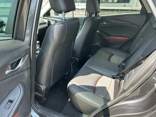 Mazda CX-3 Mazda CX-3 2.0 SAG 120 GT-M - Trekhaak - Bose Audio - Parkeercamera - afbeelding nr 8