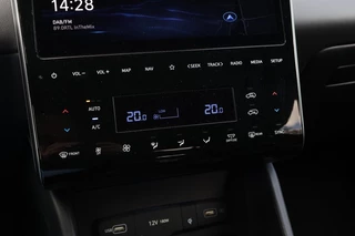 Hyundai Tucson Hyundai Tucson 1.6 T-GDI Advantage - Sensoren - LED - Camera - Navi - Trekhaak - afbeelding nr 21