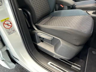 Volkswagen Tiguan Volkswagen Tiguan 1.5 TSI R-Line Bns+ | PANO | CAMERA | TREKHAAK | NAVI - afbeelding nr 98