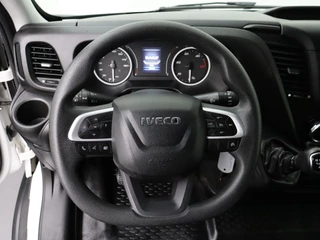 Iveco Daily | Airco | Cruise | 3-Persoons - afbeelding nr 14