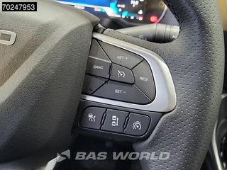 Iveco Daily Iveco Daily 35C18 3.0L 2025model Open laadbak Navi ACC LED 3,5T Trekvermogen Pritsche Pickup Airco - afbeelding nr 17