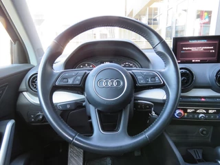 Audi Q2 - afbeelding nr 11