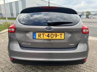 Ford Focus - afbeelding nr 12