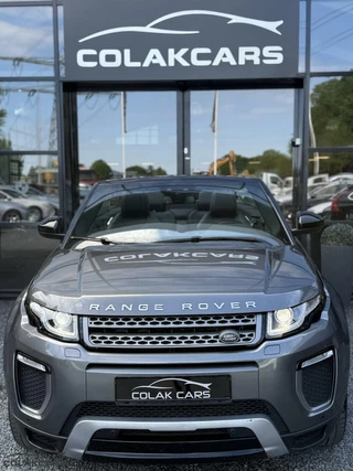 Land Rover Range Rover Land Rover Range Rover 2.0 Si4 HSE Dynamic - afbeelding nr 11