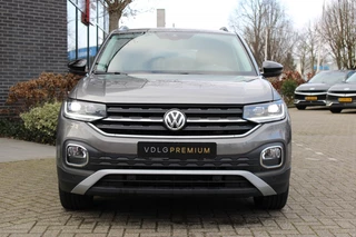 Volkswagen T-Cross - afbeelding nr 6