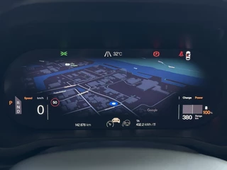 Polestar 2 Polestar 2 Aut. Long Range Dual AWD | Trekhaak | Panorama | 360 | Camera | Harman Kardon | - afbeelding nr 8