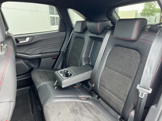 Ford Kuga Ford Kuga 2.5 PHEV ST-Line X TREKHAAK! DRIVERPACK! WINTERPACK! - afbeelding nr 11