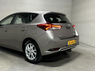 Toyota Auris Toyota Auris 1.8 Hybrid Executive Navi Cruise Camera Trekh. NAP - afbeelding nr 49