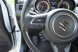 Suzuki Swift - afbeelding nr 10